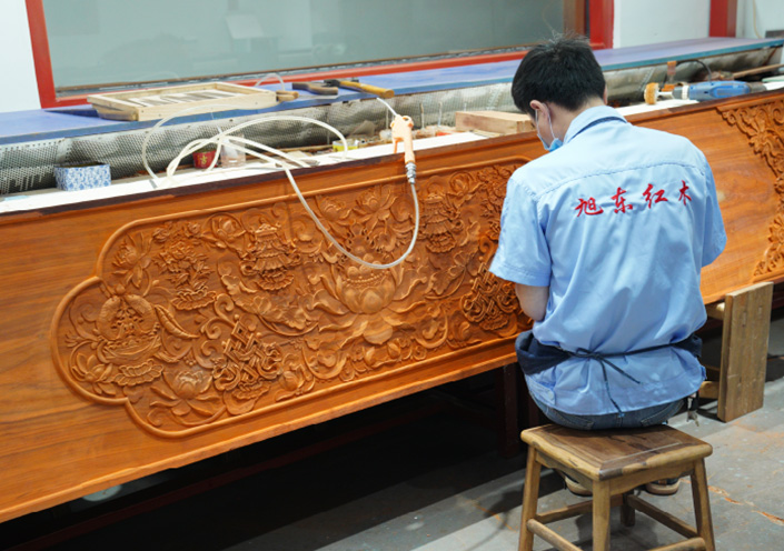 透明工廠