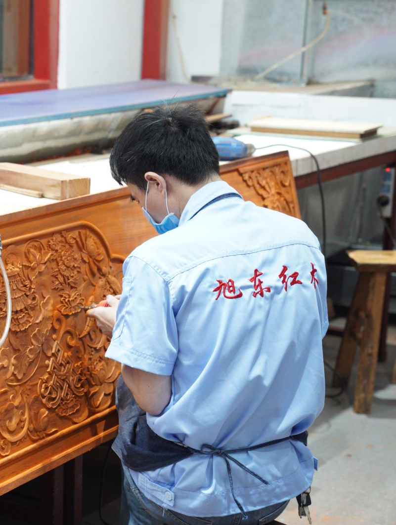 通明工廠1